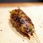 焼鳥 ひなた - 