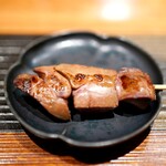 焼鳥 ひなた - 