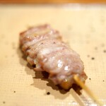 焼鳥 ひなた - 