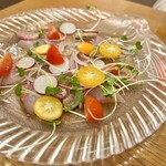 マルヘイノトナリ - 