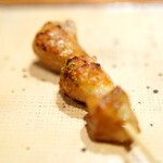 焼鳥 ひなた - 