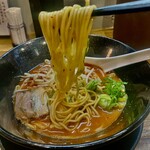 仁紡 - 麺リフト