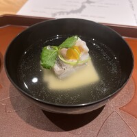 馳走 啐啄一十  - 