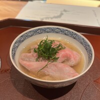 馳走 啐啄一十  - 