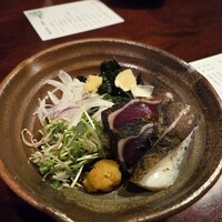 土佐料理 祢保希 新宿店 - 