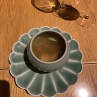 中国料理 「王朝」 ヒルトン東京 - 