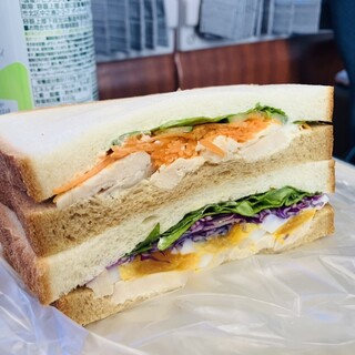 フォレスティー コーヒー ウィズ ホクオウ_0