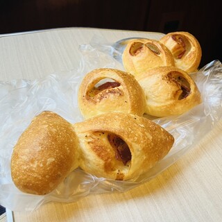 フォレスティー コーヒー ウィズ ホクオウ_1