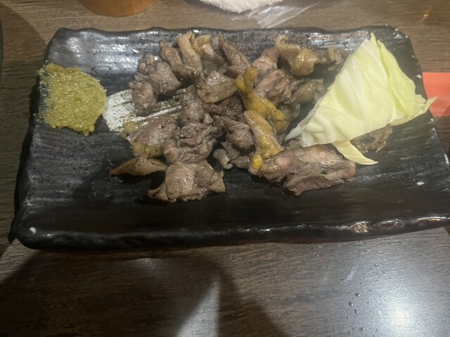 Jidori Tei Hankyu Ibaraki Ten photo 3