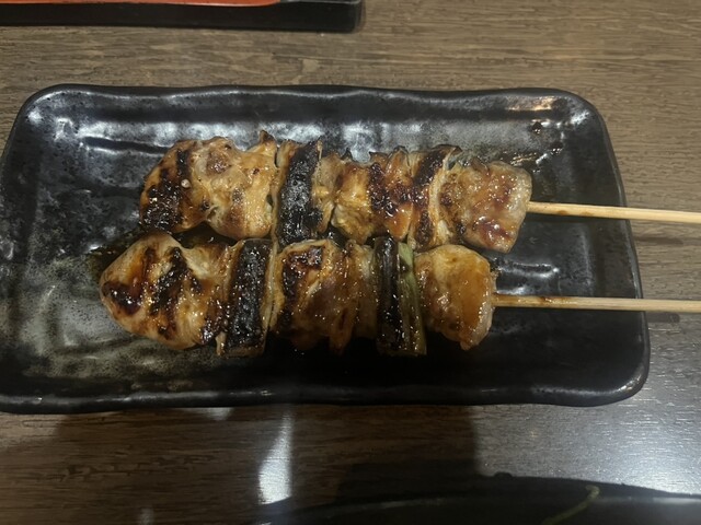 Jidori Tei Hankyu Ibaraki Ten photo 2