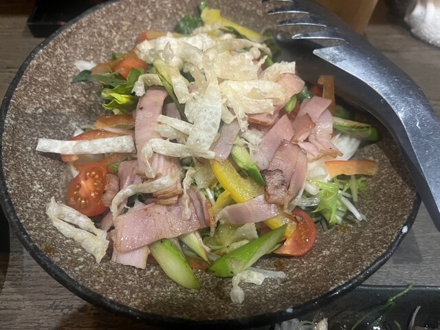 Jidori Tei Hankyu Ibaraki Ten photo 5