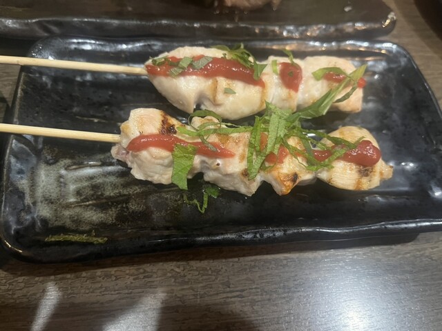 Jidori Tei Hankyu Ibaraki Ten photo 4