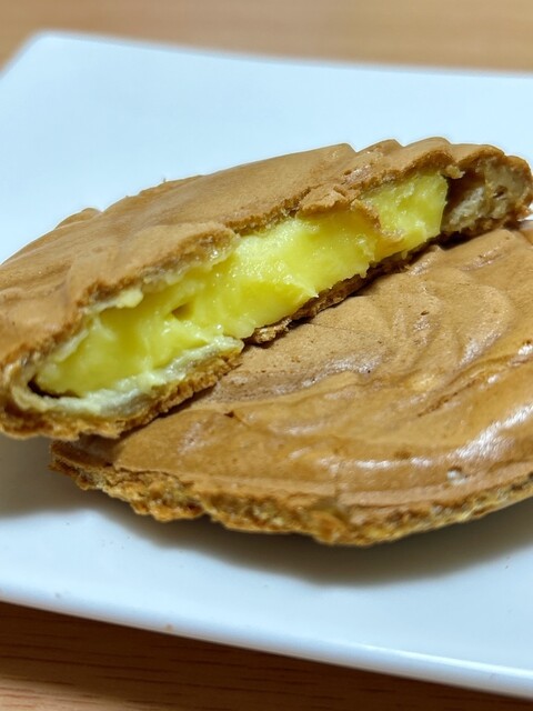 たい焼きたいよう - 船越（たい焼き・大判焼き）の写真