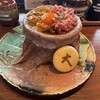 肉の隠れ家 おあがり 嵐山本店