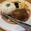 さぼてんcafe