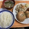 大衆食堂スタンドそのだ 梅田芝田店