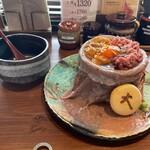 肉の隠れ家 おあがり - 