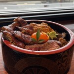 肉の隠れ家 おあがり - 