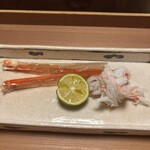 馳走なかむら - 