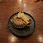 祐天寺 Bob - アイスとジャムの最中