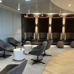 Star Alliance Lounge - 