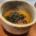 肉の隠れ家 おあがり - 