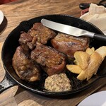 イタリアンダイニング CAFE bird - 