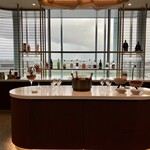 Star Alliance Lounge - 