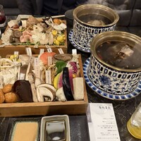 シャングリラズシークレット 銀座店 - 