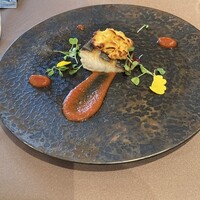 フランス料理 エスカーレ ホテルモントレ仙台 - 
