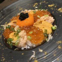 日本酒と創作懐石 恵比寿ちょこっと - 