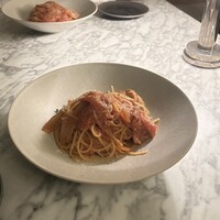 GENTLE Dining - アマトリチャーナ