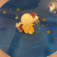 フランス料理 エスカーレ ホテルモントレ仙台 - 