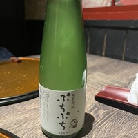 日本酒と創作懐石 恵比寿ちょこっと - 