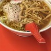 赤湯ラーメン 龍上海 赤湯本店