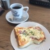 星乃珈琲店 岡山津島店