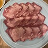 炭火焼肉ホルモンさわいし