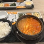東京純豆腐 - 