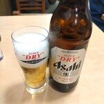 御食事処ときわ - ASAHISuperDry