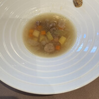 フランス料理 エスカーレ ホテルモントレ仙台 - 