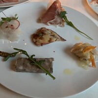 TRATTORIA PIZZERIA 207 渋谷店 - 