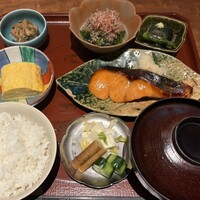 京都一の傳  六本木ヒルズ店 - 