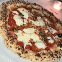TRATTORIA PIZZERIA 207 渋谷店 - 