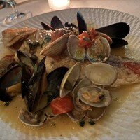 TRATTORIA PIZZERIA 207 渋谷店 - 
