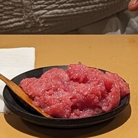 鮨 なんば 日比谷 - 