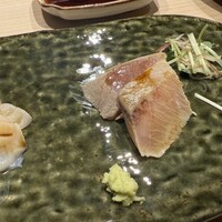 鮨 いつつ - 