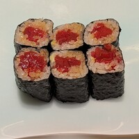 鮨 なんば 日比谷 - 