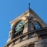 鮨 なんば 日比谷 - 