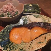 京都一の傳  六本木ヒルズ店 - 