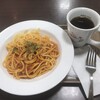 ホリーズカフェ クロスシティ弁天町店